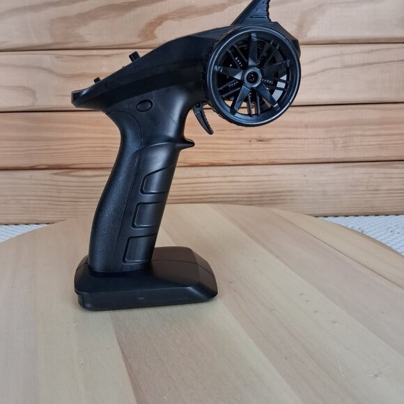 RedCat Universal Radio Controller (RC remote ONLY) 2.4Ghz Transmitter Open Box - Picture 2 of 7